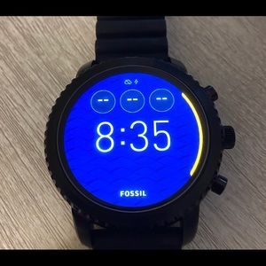 Fossil Explorist Generation 3